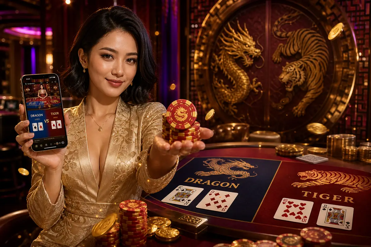 q88o Mini Baccarat Live Card Game