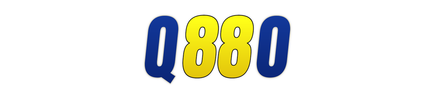 q88o লোগো